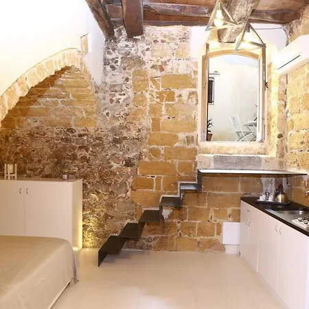 Loft Porto Salvo Apartment *