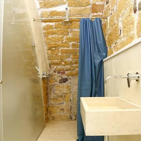 Loft Porto Salvo Apartment Cefalu