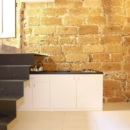 Loft Porto Salvo