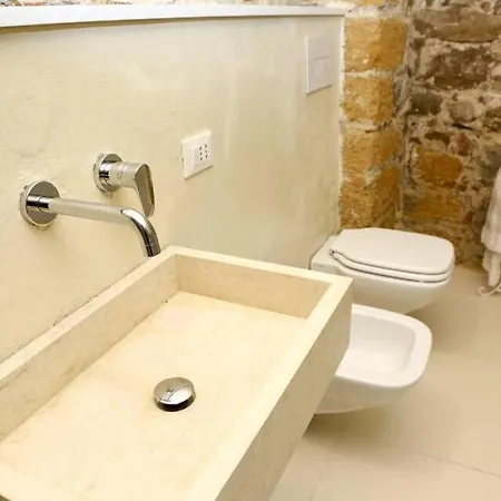 Loft Porto Salvo 公寓 切法卢